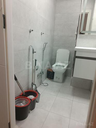 İcarəyə verilir 2 otaqlı köhnə tikili 52 m², Nəsimi m., photo 16 from 17