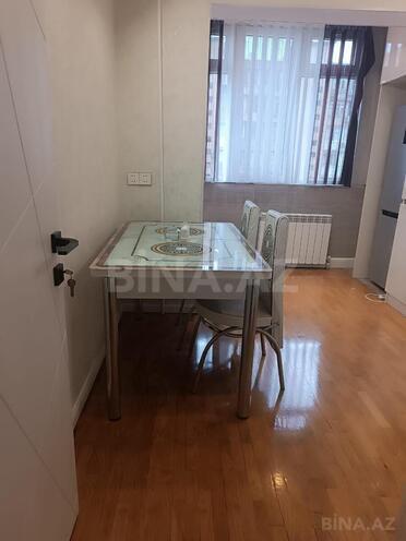 İcarəyə verilir 2 otaqlı köhnə tikili 52 m², Nəsimi m., photo 10 from 17