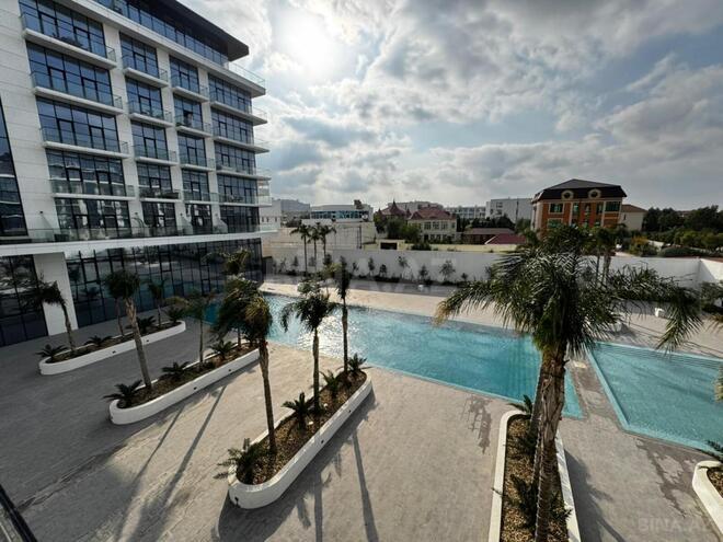 Продаётся 2-комн. новостройка 84 м², пос. Sea Breeze, photo 17 from 18