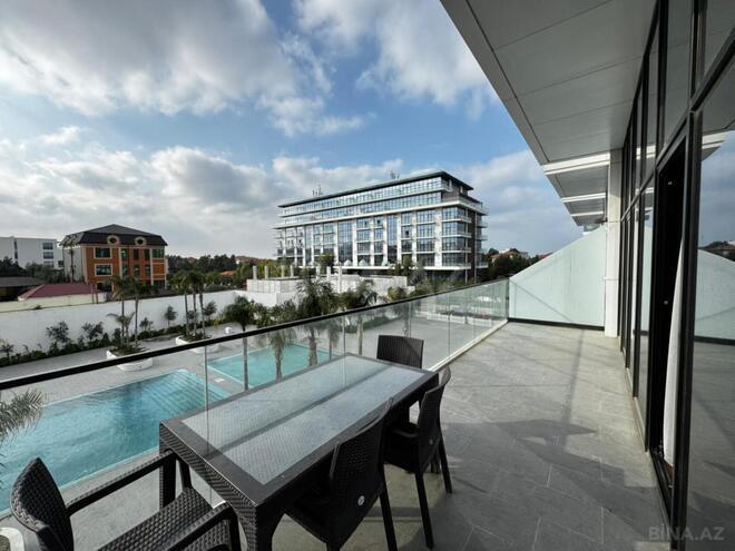 Продаётся 2-комн. новостройка 84 м², пос. Sea Breeze, photo 16 from 18