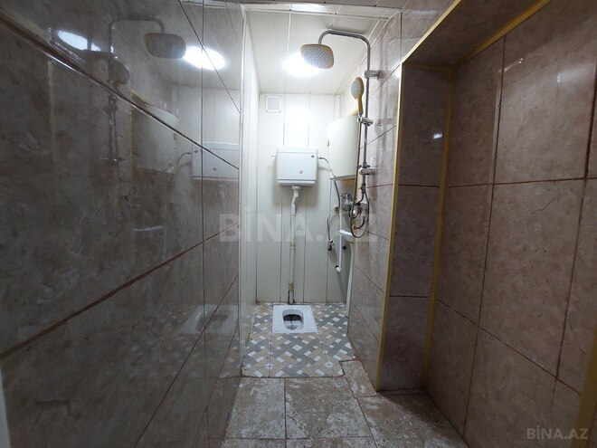 İcarəyə verilir 3 otaqlı köhnə tikili 80 m², Neftçilər m., photo 9 from 11