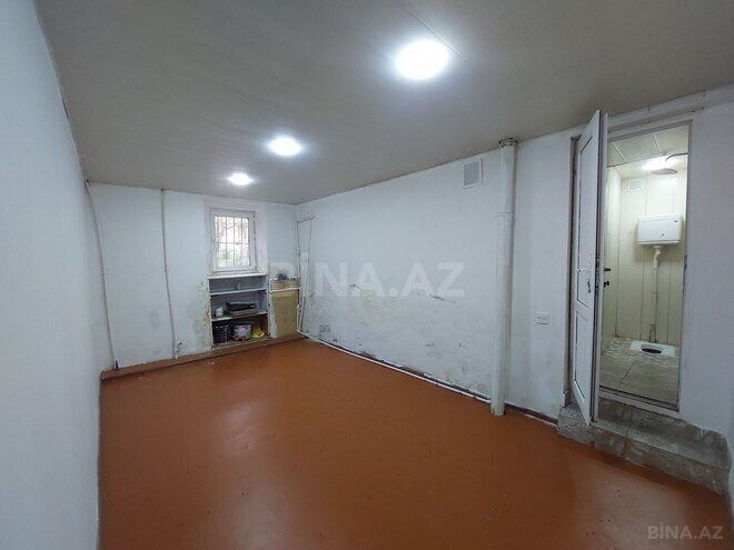 İcarəyə verilir 3 otaqlı köhnə tikili 80 m², Neftçilər m., photo 8 from 11