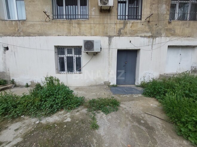 İcarəyə verilir 3 otaqlı köhnə tikili 80 m², Neftçilər m., photo 10 from 11