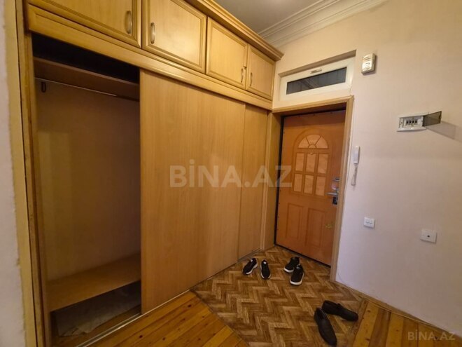 İcarəyə verilir 2 otaqlı yeni tikili 60 m², Həzi Aslanov m., photo 11 from 15