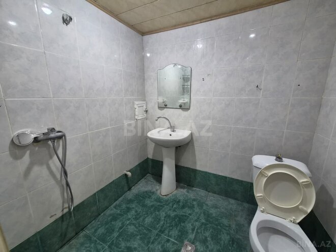 İcarəyə verilir 2 otaqlı yeni tikili 60 m², Həzi Aslanov m., photo 14 from 15