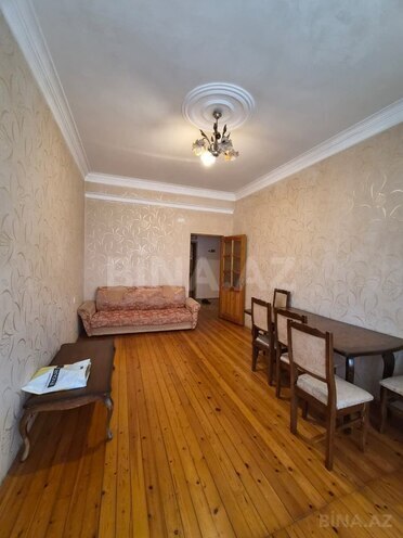 İcarəyə verilir 2 otaqlı yeni tikili 60 m², Həzi Aslanov m., photo 4 from 15