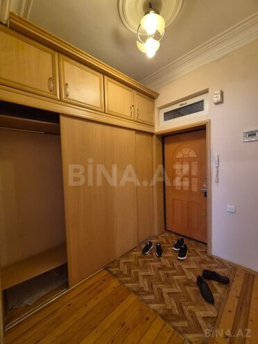İcarəyə verilir 2 otaqlı yeni tikili 60 m², Həzi Aslanov m., photo 10 from 15