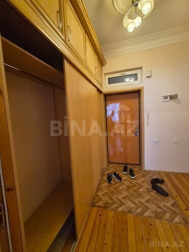 İcarəyə verilir 2 otaqlı yeni tikili 60 m², Həzi Aslanov m., photo 12 from 15