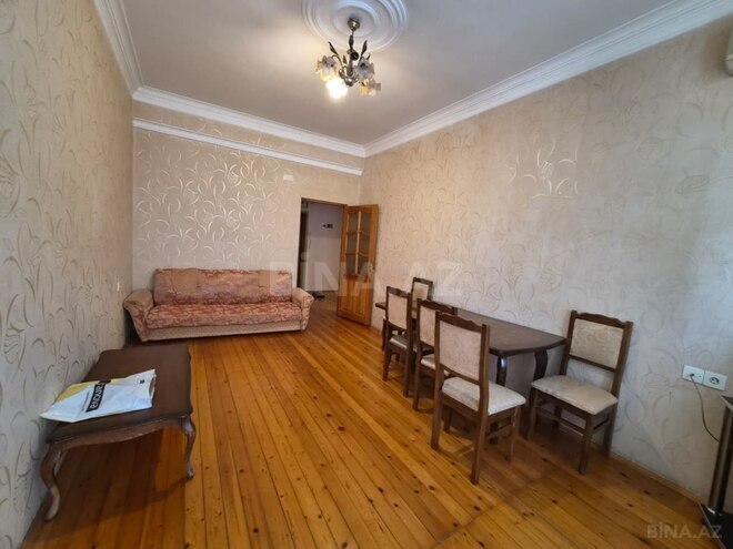 İcarəyə verilir 2 otaqlı yeni tikili 60 m², Həzi Aslanov m., photo 5 from 15