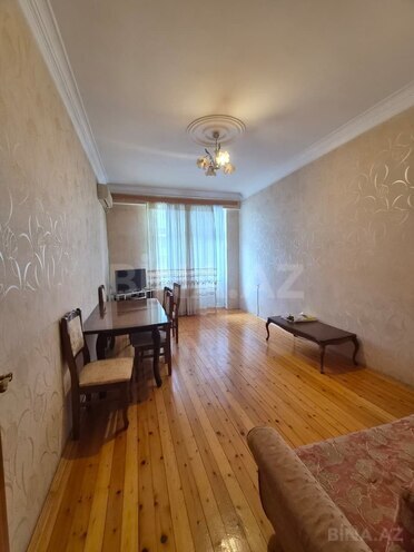 İcarəyə verilir 2 otaqlı yeni tikili 60 m², Həzi Aslanov m., photo 3 from 15