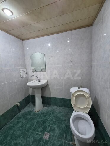 İcarəyə verilir 2 otaqlı yeni tikili 60 m², Həzi Aslanov m., photo 13 from 15