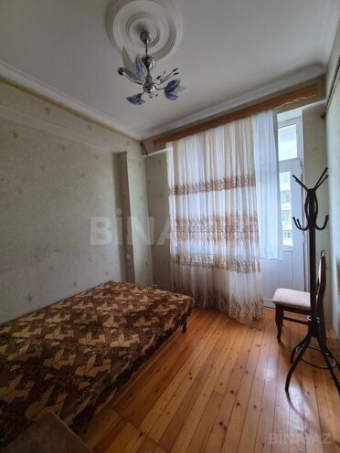 İcarəyə verilir 2 otaqlı yeni tikili 60 m², Həzi Aslanov m., photo 7 from 15