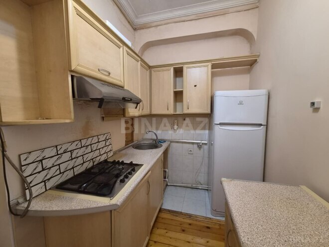 İcarəyə verilir 2 otaqlı yeni tikili 60 m², Həzi Aslanov m., photo 9 from 15