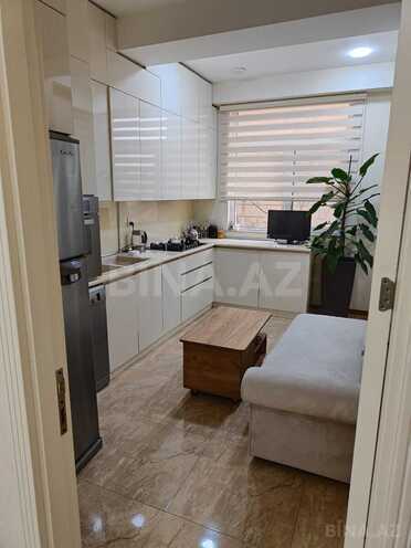 Продаётся 2-комн. новостройка 91 м², м. Азадлыг проспекти, photo 5 from 18