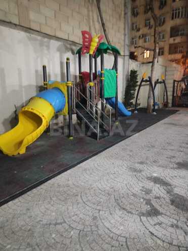 Продаётся 2-комн. новостройка 91 м², м. Азадлыг проспекти, photo 15 from 18