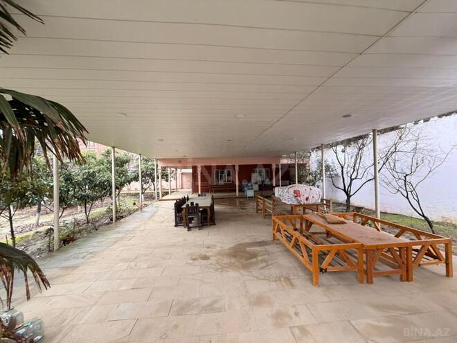 Satılır 5 otaqlı həyət evi/bağ evi 255 m², Fatmayı q., photo 22 from 26