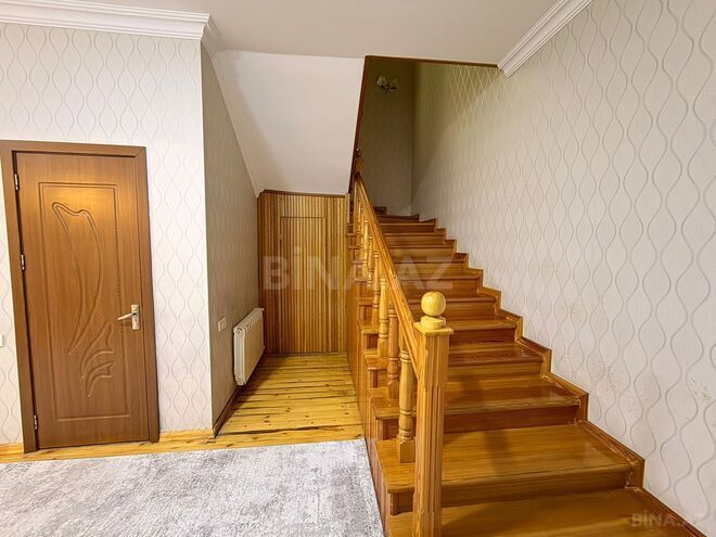 Satılır 5 otaqlı həyət evi/bağ evi 255 m², Fatmayı q., photo 16 from 26