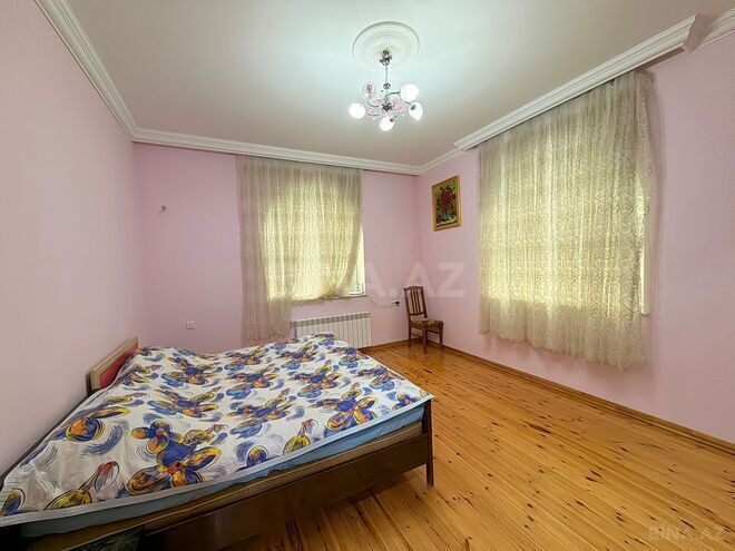 Satılır 5 otaqlı həyət evi/bağ evi 255 m², Fatmayı q., photo 9 from 26