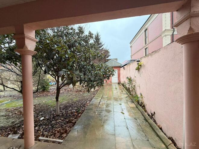 Satılır 5 otaqlı həyət evi/bağ evi 255 m², Fatmayı q., photo 20 from 26