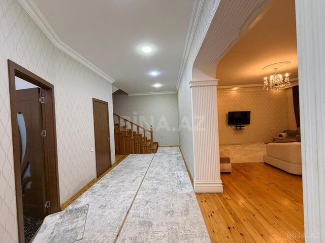 Satılır 5 otaqlı həyət evi/bağ evi 255 m², Fatmayı q., photo 4 from 26