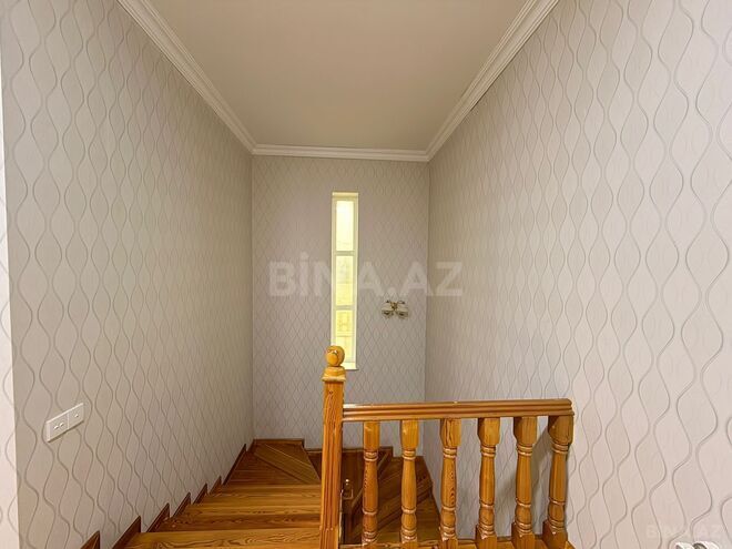 Satılır 5 otaqlı həyət evi/bağ evi 255 m², Fatmayı q., photo 17 from 26