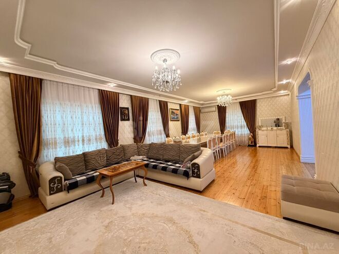 Satılır 5 otaqlı həyət evi/bağ evi 255 m², Fatmayı q., photo 7 from 26