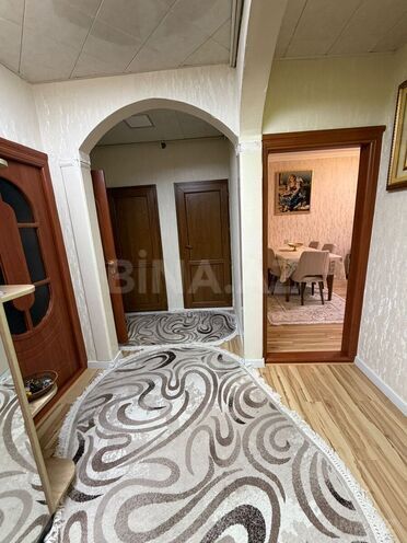 Satılır 3 otaqlı köhnə tikili 80 m², Qaraçuxur q., photo 10 from 14