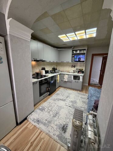 Satılır 3 otaqlı köhnə tikili 80 m², Qaraçuxur q., photo 8 from 14