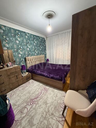 Satılır 3 otaqlı köhnə tikili 80 m², Qaraçuxur q., photo 5 from 14