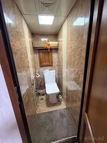 Satılır 3 otaqlı köhnə tikili 80 m², Qaraçuxur q., photo 13 from 14