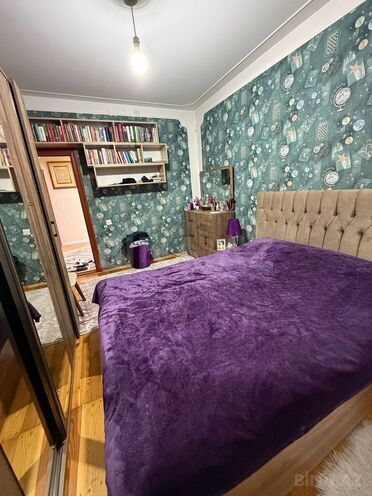 Satılır 3 otaqlı köhnə tikili 80 m², Qaraçuxur q., photo 6 from 14