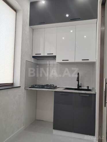 Продаётся 2-комн. новостройка 67 м², м. Халглар Достлугу, photo 14 from 16