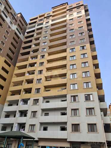 Продаётся 2-комн. новостройка 67 м², м. Халглар Достлугу, photo 3 from 16