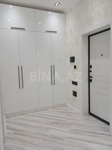 Продаётся 2-комн. новостройка 67 м², м. Халглар Достлугу, photo 8 from 16