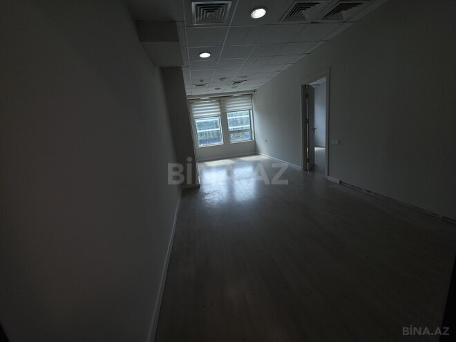 Сдаётся 3-комн. офис 110 м², м. Нариман Нариманов, photo 4 from 7