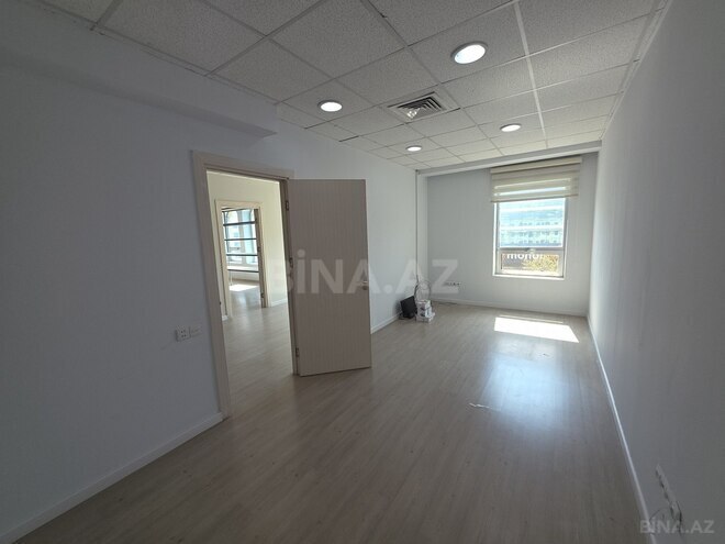 Сдаётся 3-комн. офис 110 м², м. Нариман Нариманов, photo 3 from 7