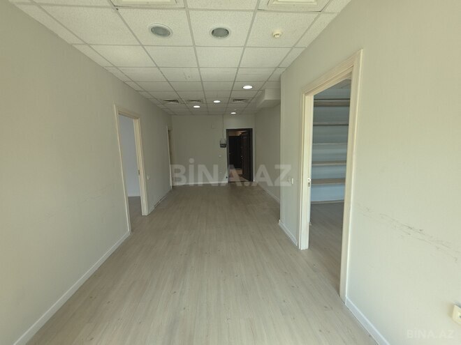 Сдаётся 3-комн. офис 110 м², м. Нариман Нариманов, photo 1 from 7