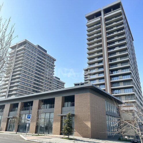 Продаётся 3-комн. новостройка 157 м², пос. Аг шехер, photo 1 from 15