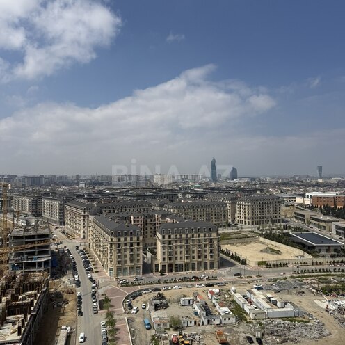 Продаётся 3-комн. новостройка 157 м², пос. Аг шехер, photo 8 from 15