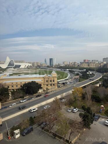 Сдаётся 3-комн. новостройка 155 м², м. Шах Исмаил Хатаи, photo 1 from 14