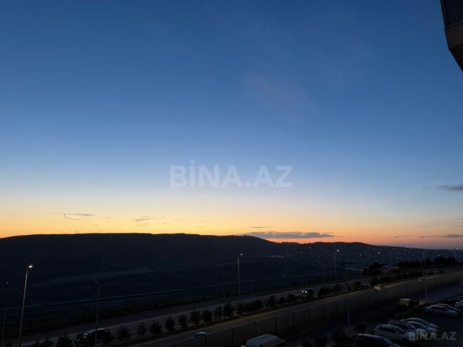 Продаётся 3-комн. новостройка 84 м², Ясамальский р., photo 12 from 16