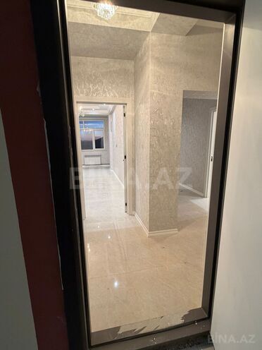 Продаётся 3-комн. новостройка 84 м², Ясамальский р., photo 11 from 16
