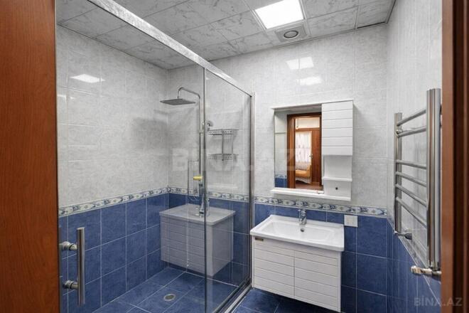 Satılır 3 otaqlı yeni tikili 105 m², İnşaatçılar m., photo 11 from 14