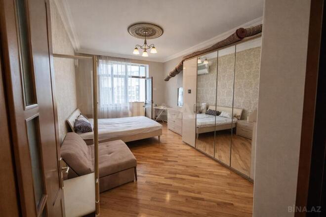 Satılır 3 otaqlı yeni tikili 105 m², İnşaatçılar m., photo 5 from 14