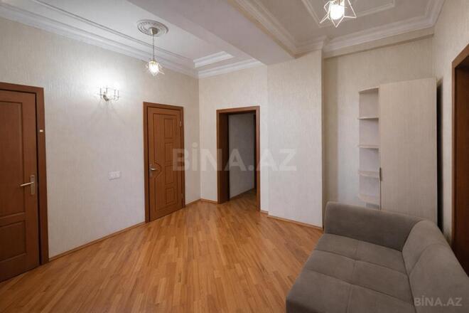 Satılır 3 otaqlı yeni tikili 105 m², İnşaatçılar m., photo 10 from 14