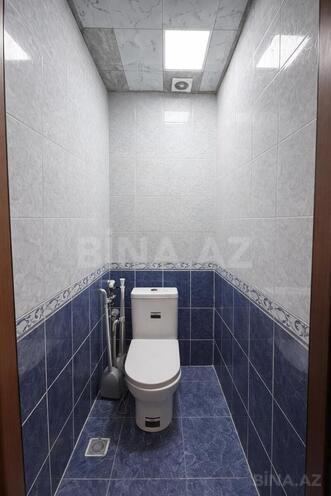 Satılır 3 otaqlı yeni tikili 105 m², İnşaatçılar m., photo 12 from 14