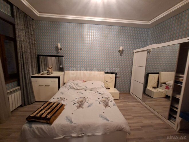Сдаётся 2-комн. вторичка 56 м², м. Сахил, photo 8 from 9