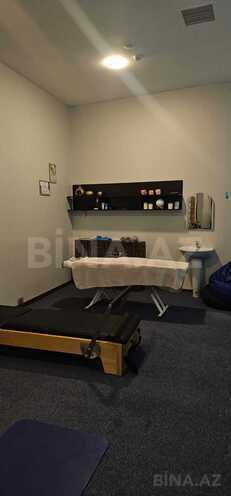 İcarəyə verilir 1 otaqlı yeni tikili 30 m², Səbail r., photo 3 from 6