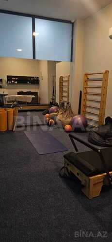 İcarəyə verilir 1 otaqlı yeni tikili 30 m², Səbail r., photo 4 from 6