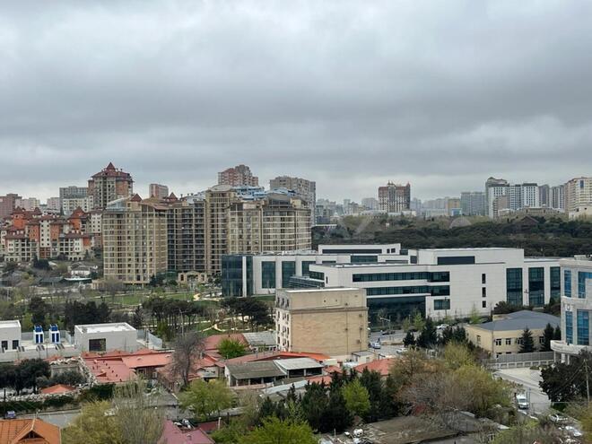 Продаётся 3-комн. новостройка 117 м², м. Гянджлик, photo 18 from 19